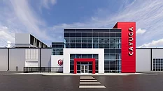 Cayuga Milk Ingredients New York Facility Expansion
